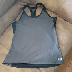 THE NORTH FACE SPORTS TOP